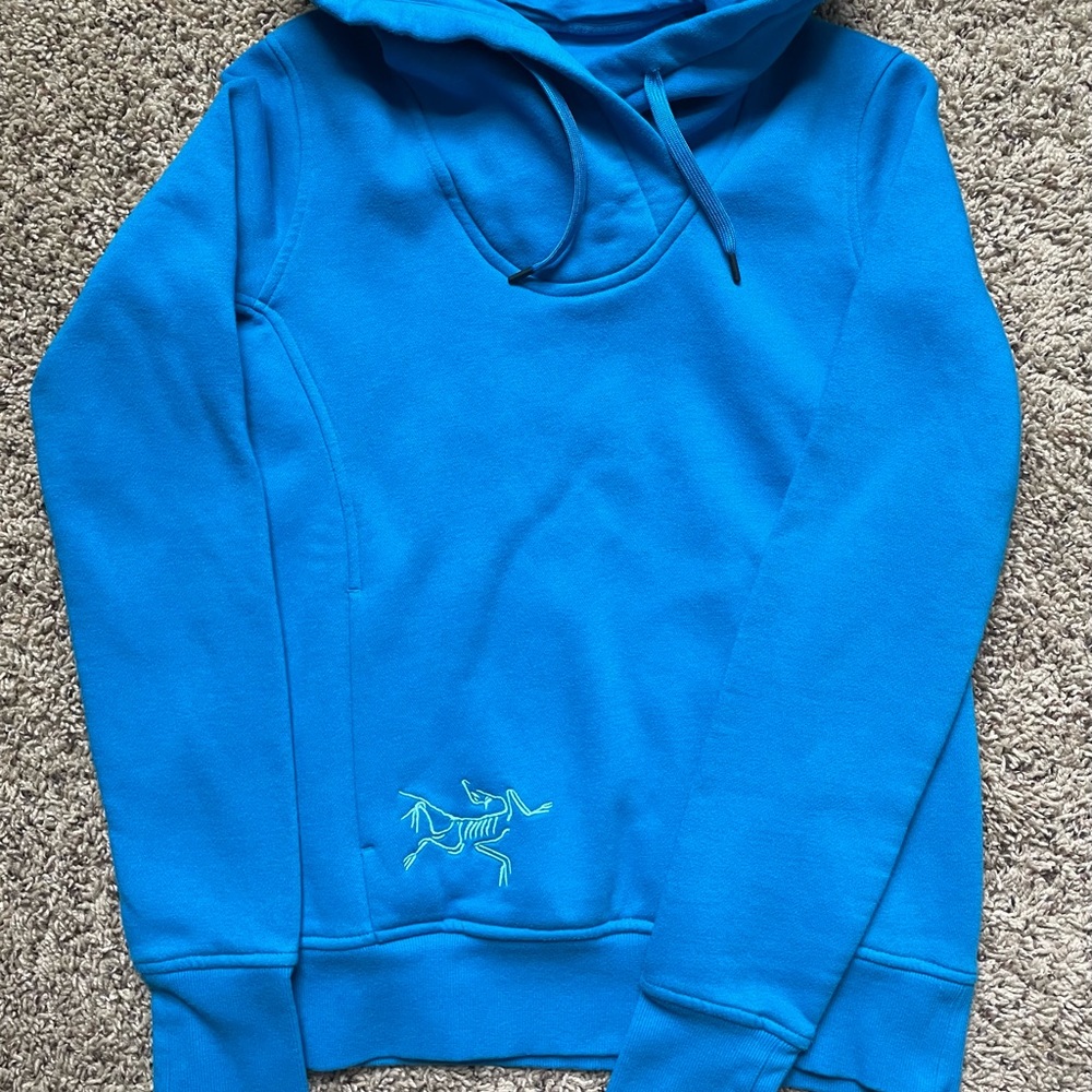 Arc’teryx Hoody - NWOT